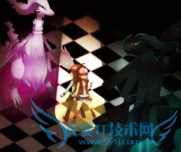 口袋妖怪黑白攻略