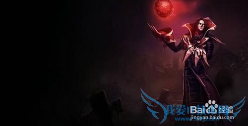 lol英雄吸血鬼对战技巧和攻略