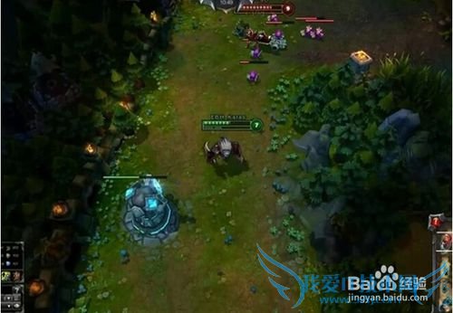 lol英雄吸血鬼对战技巧和攻略