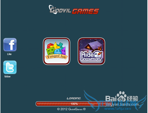 送怪怪脸回家攻略