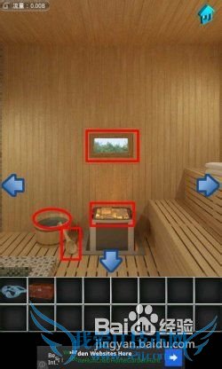 【100个房间攻略】第26关图文攻略