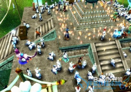 天下3快速升级攻略汇总