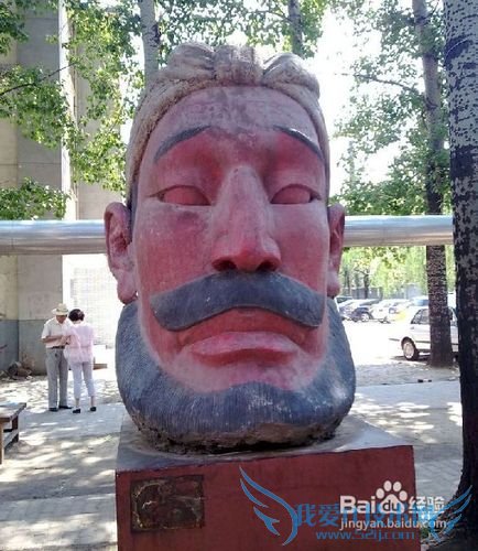 北京798艺术区攻略