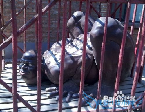 北京798艺术区攻略