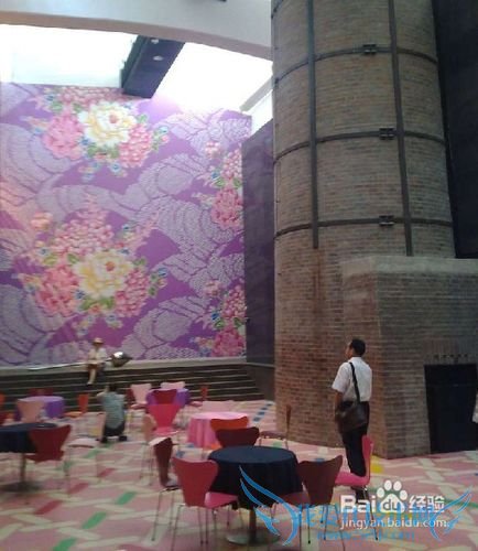 北京798艺术区攻略