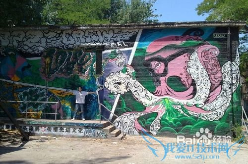 北京798艺术区攻略