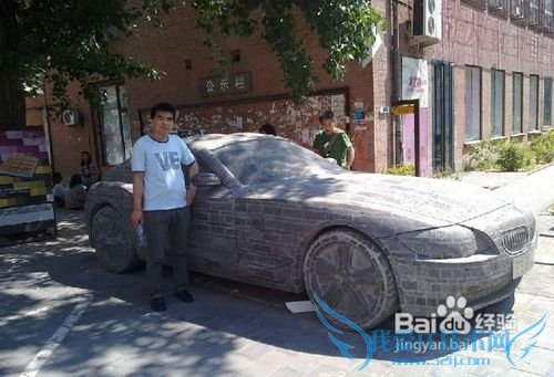 北京798艺术区攻略