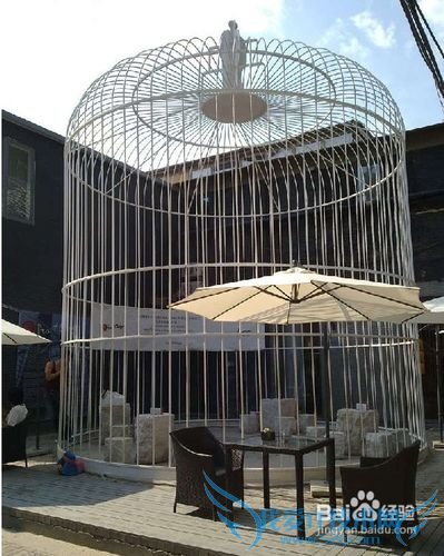 北京798艺术区攻略