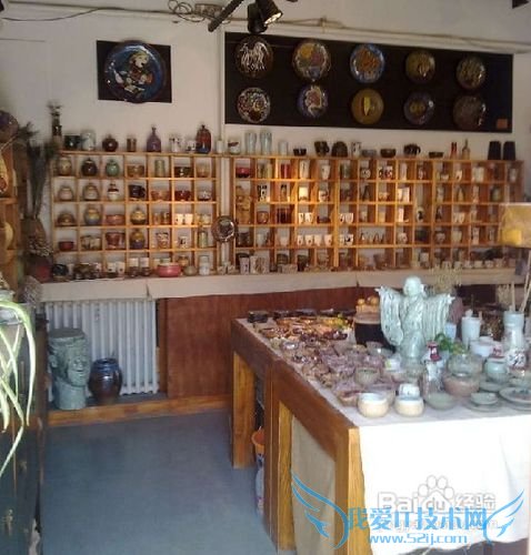 北京798艺术区攻略