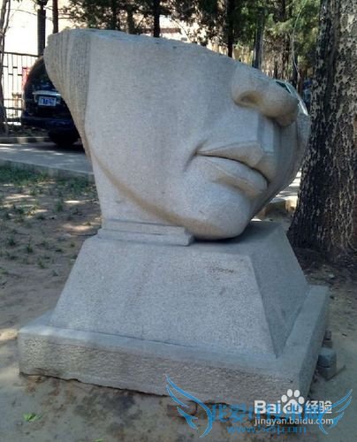 北京798艺术区攻略