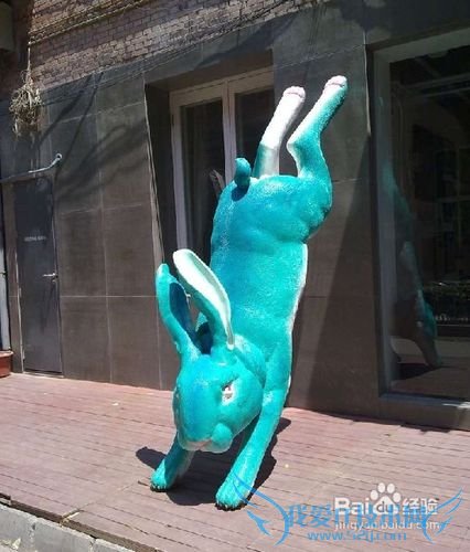 北京798艺术区攻略