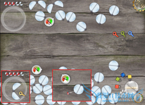 磁力大冒险攻略(上)