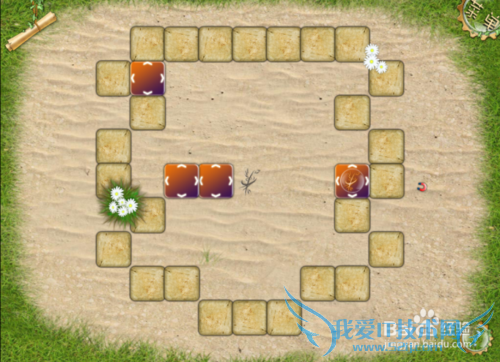 磁力大冒险攻略(上)