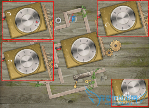 磁力大冒险攻略(上)