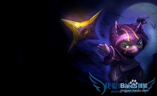 LOL如何正确吊打蛮王