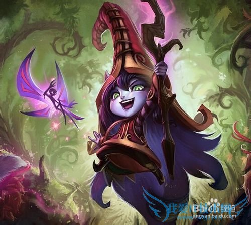 LOL如何正确吊打蛮王