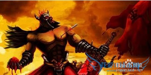 LOL如何正确吊打蛮王