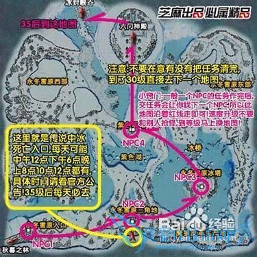 新挑战升级攻略