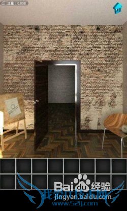 【100个房间攻略】第16关图文攻略