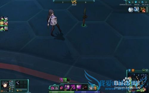 300英雄晓美焰攻略