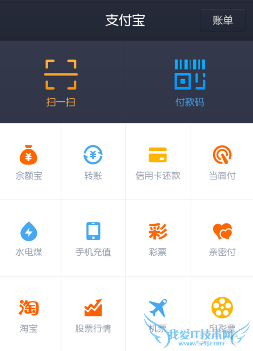 支付宝亲密付支付额度怎么修改,亲密付额度设置