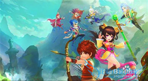 射雕英雄传3D电脑版安装攻略