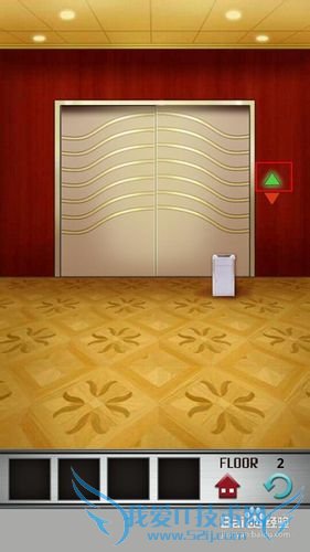 解密100层攻略(1-5关)