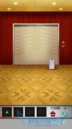 解密100层攻略(1-5关)