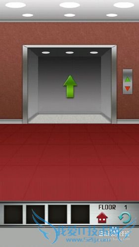 解密100层攻略(1-5关)