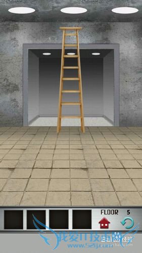 解密100层攻略(1-5关)