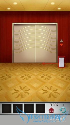 解密100层攻略(1-5关)