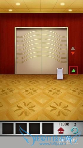 解密100层攻略(1-5关)