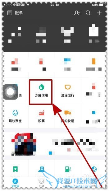 怎样查看自己的蚂蚁借呗额度?