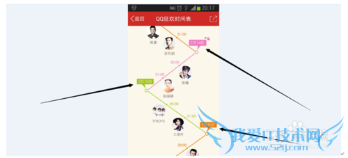 通过钱包闹钟抢支付宝红包、QQ红包、微信红包
