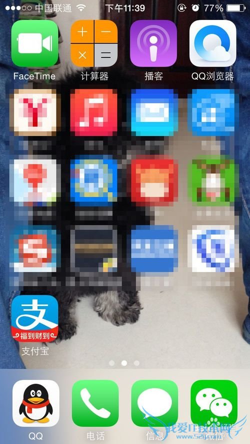 支付宝2015年度账单怎么看【详细】