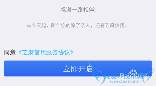 支付宝芝麻信用分在哪里