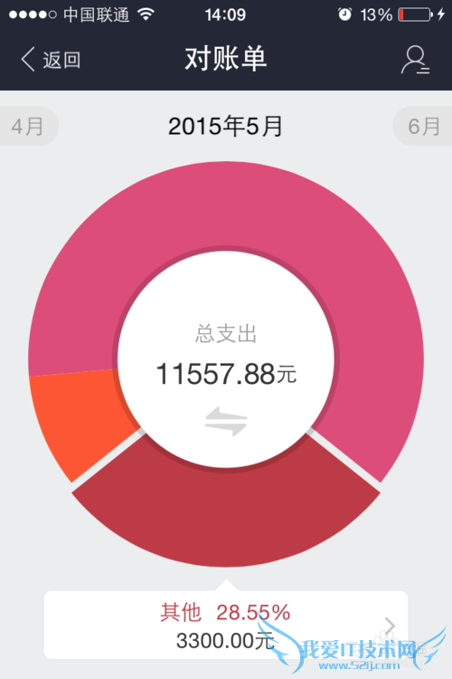 淘宝消费后如何查看手机支付宝钱包对账单