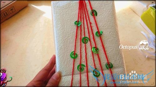 幼儿园圣诞节创意包装礼物