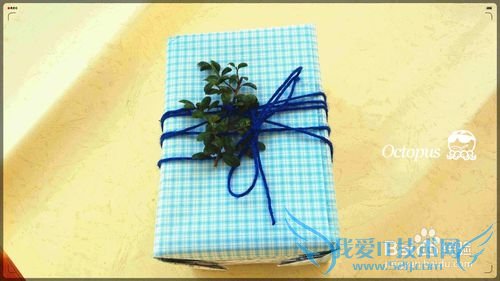 幼儿园圣诞节创意包装礼物