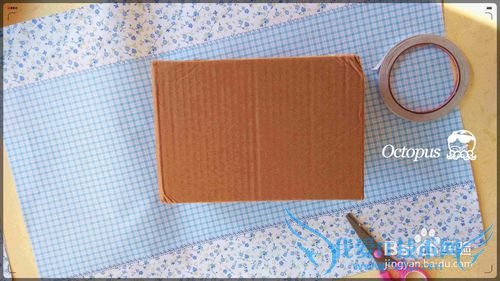 幼儿园圣诞节创意包装礼物