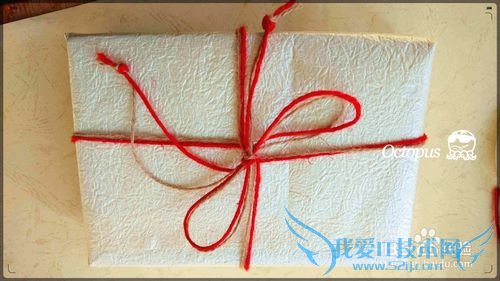 幼儿园圣诞节创意包装礼物