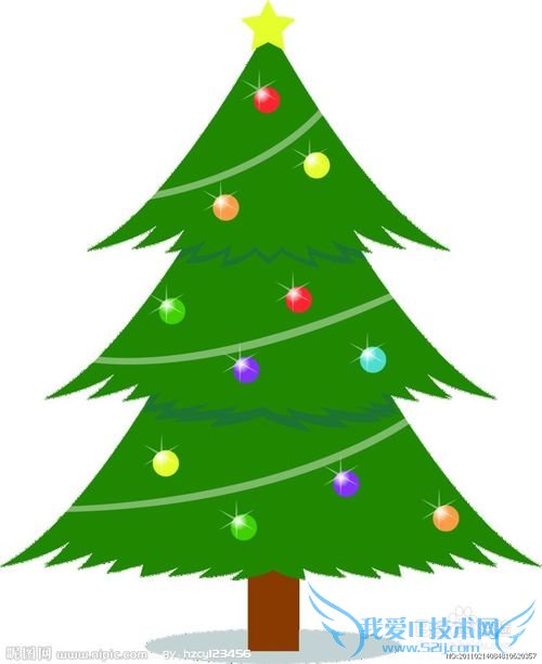 圣诞老人怎么送礼物