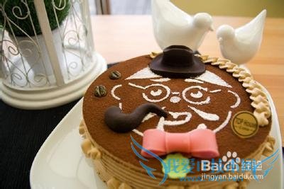 父亲节选什么礼物更合爸爸的心意