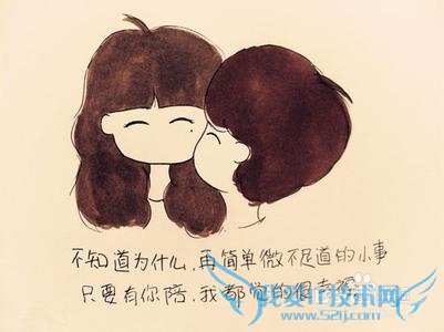 送男友什么礼物好