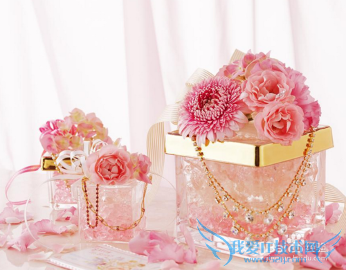 结婚礼物送什么实用