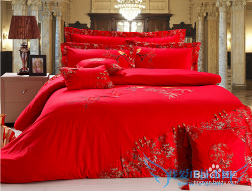 结婚礼物送什么实用