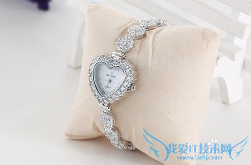 情人节送女朋友什么礼物 【实用】