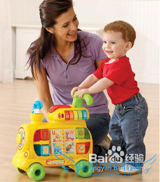 宝宝节日礼物也得过安检