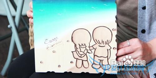 情侣之间送什么礼物精选分享