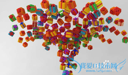 朋友之间如何赠送令人愉快的礼物?